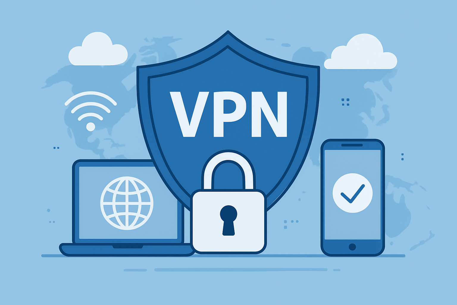 What Is A VPN And How Does It Work?