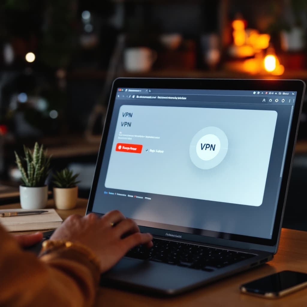 Surfshark Features That Make It A Rising VPN Star