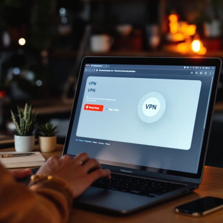 Surf shark features that make it a rising vpn star