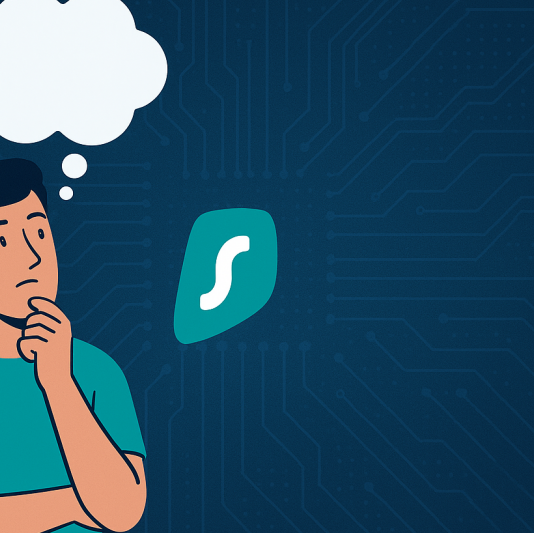What Is Surfshark Vpn