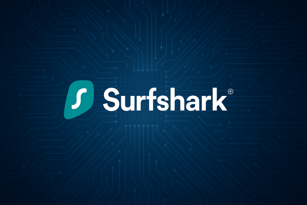 What Is Surfshark Vpn